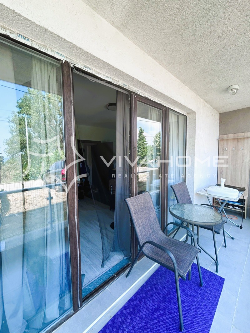 Myytävänä  1 makuuhuone Varnan alue , Bjala , 78 neliömetriä | 92236976 - kuva [9]