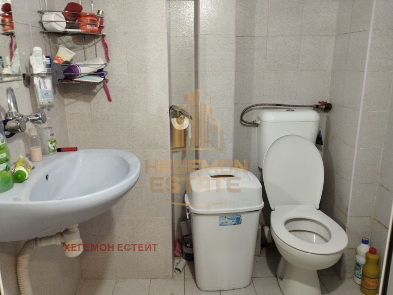 En venta  1 dormitorio Varna , Lyatno kino Trakiya , 43 metros cuadrados | 72257724 - imagen [6]
