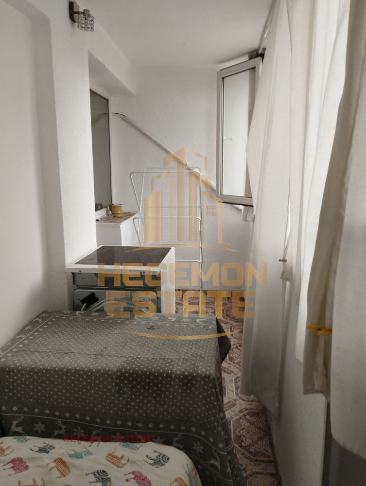 En venta  1 dormitorio Varna , Lyatno kino Trakiya , 43 metros cuadrados | 72257724 - imagen [7]