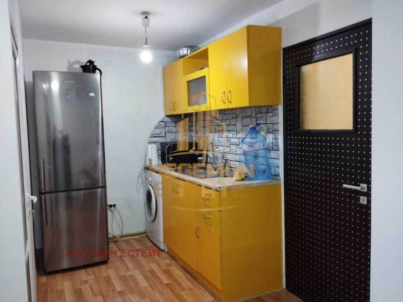 En venta  1 dormitorio Varna , Lyatno kino Trakiya , 43 metros cuadrados | 72257724 - imagen [4]