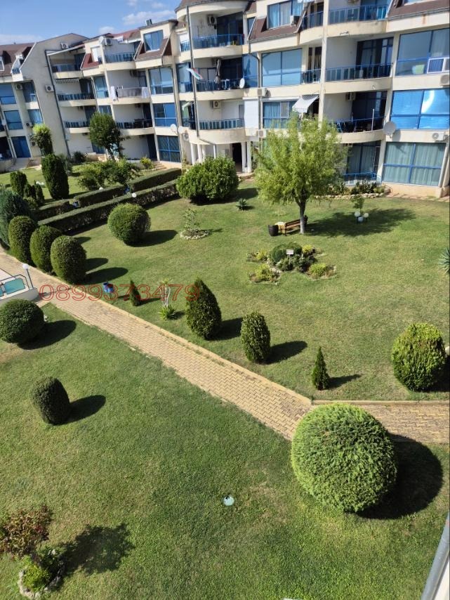 Продава 2-СТАЕН, гр. Свети Влас, област Бургас, снимка 7 - Апартаменти - 56114857