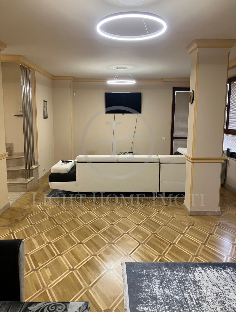 На продаж  1 спальня Пловдив , Южен , 72 кв.м | 25650423 - зображення [10]