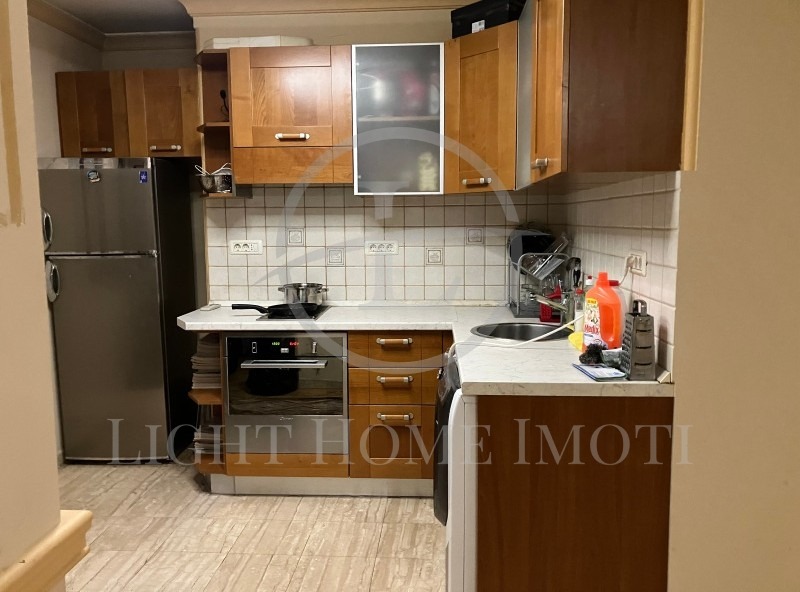 На продаж  1 спальня Пловдив , Южен , 72 кв.м | 25650423 - зображення [6]