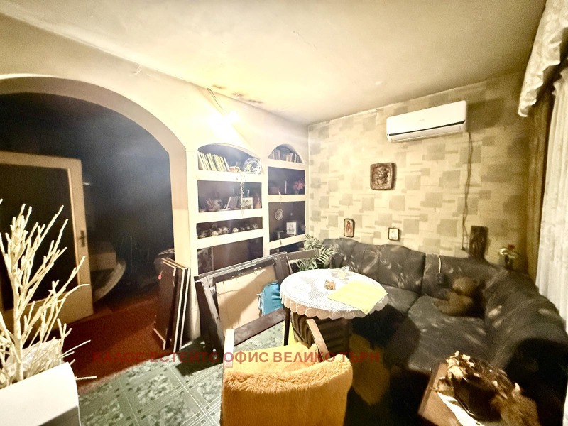 Продава 2-СТАЕН, гр. Велико Търново, Бузлуджа, снимка 8 - Апартаменти - 52721474