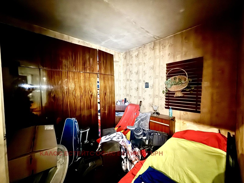 Продава 2-СТАЕН, гр. Велико Търново, Бузлуджа, снимка 7 - Апартаменти - 52721474