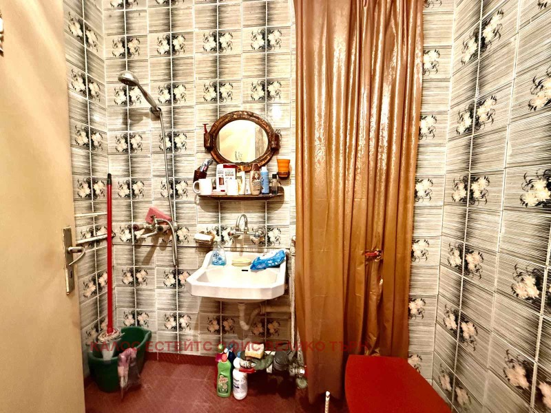 Продава 2-СТАЕН, гр. Велико Търново, Бузлуджа, снимка 5 - Апартаменти - 52721474