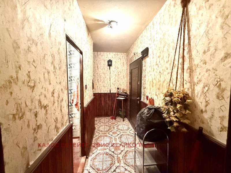 Продава 2-СТАЕН, гр. Велико Търново, Бузлуджа, снимка 6 - Апартаменти - 52721474