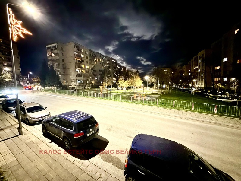 Продава 2-СТАЕН, гр. Велико Търново, Бузлуджа, снимка 10 - Апартаменти - 52721474