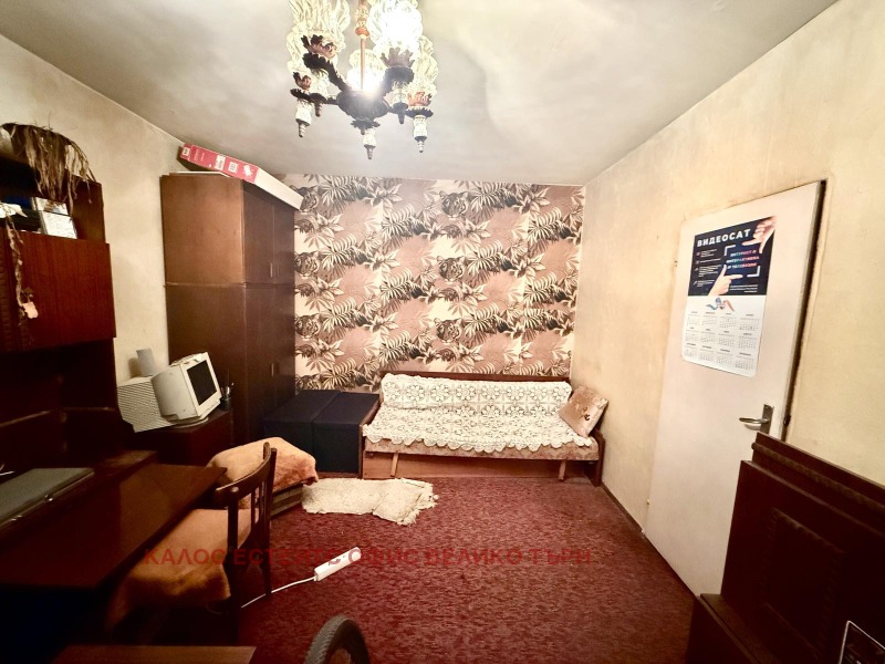 Продава 2-СТАЕН, гр. Велико Търново, Бузлуджа, снимка 3 - Апартаменти - 52721474