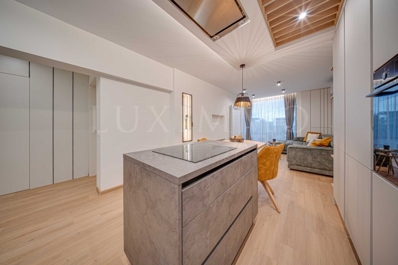 Продава 2-СТАЕН, гр. София, Кръстова вада, снимка 6 - Апартаменти - 52733118