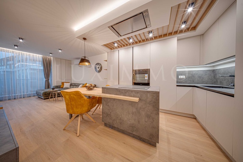 Продава 2-СТАЕН, гр. София, Кръстова вада, снимка 8 - Апартаменти - 52733118