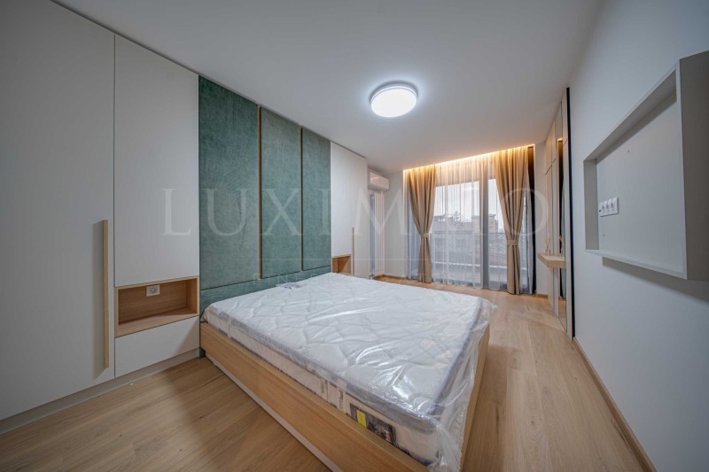 Продава 2-СТАЕН, гр. София, Кръстова вада, снимка 11 - Апартаменти - 52733118