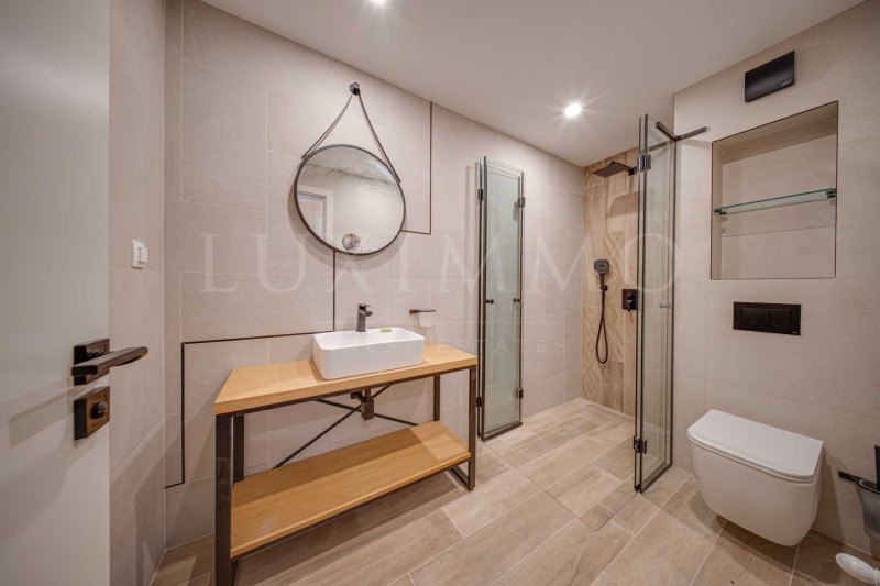 Продава 2-СТАЕН, гр. София, Кръстова вада, снимка 10 - Апартаменти - 52733118