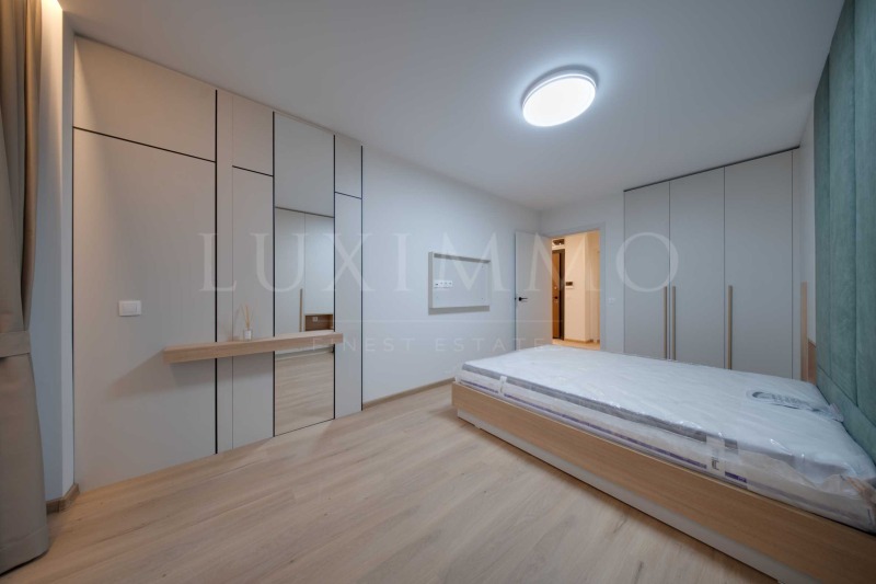 Продава 2-СТАЕН, гр. София, Кръстова вада, снимка 14 - Апартаменти - 52733118