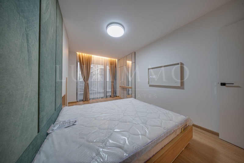 Продава 2-СТАЕН, гр. София, Кръстова вада, снимка 13 - Апартаменти - 52733118