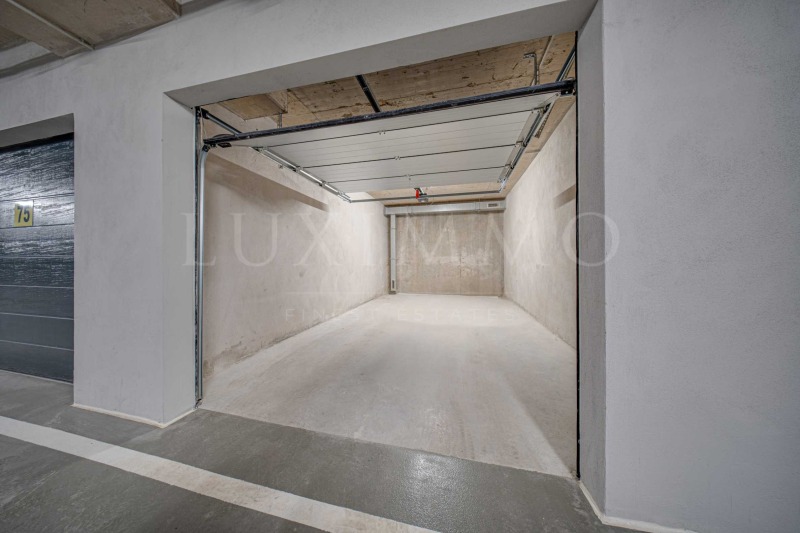 Продава 2-СТАЕН, гр. София, Кръстова вада, снимка 17 - Апартаменти - 52733118