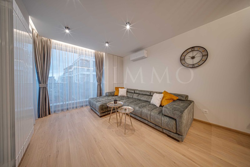 Продава 2-СТАЕН, гр. София, Кръстова вада, снимка 2 - Апартаменти - 52733118