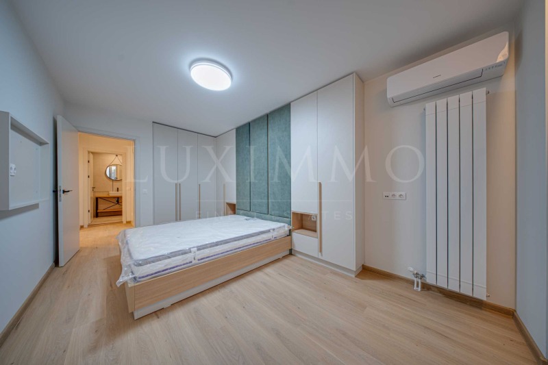 Продава 2-СТАЕН, гр. София, Кръстова вада, снимка 12 - Апартаменти - 52733118