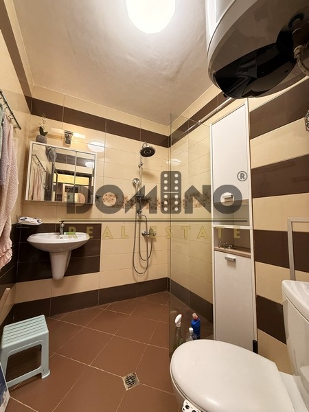 Продава 2-СТАЕН, гр. София, Сухата река, снимка 10 - Апартаменти - 53890207