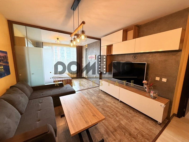 Продава 2-СТАЕН, гр. София, Сухата река, снимка 3 - Апартаменти - 53890207