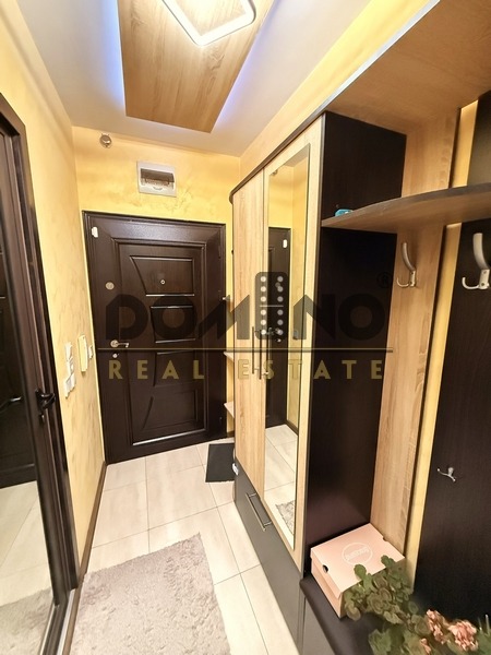 Продава 2-СТАЕН, гр. София, Сухата река, снимка 8 - Апартаменти - 53890207