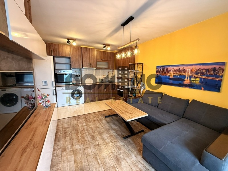 Продава 2-СТАЕН, гр. София, Сухата река