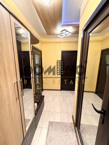 Продава 2-СТАЕН, гр. София, Сухата река, снимка 9 - Апартаменти - 53890207