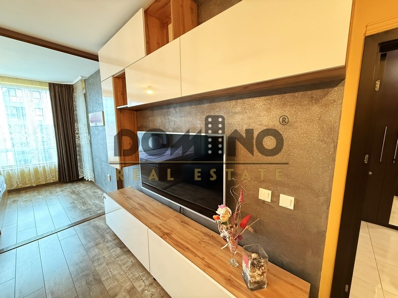 Продава 2-СТАЕН, гр. София, Сухата река, снимка 2 - Апартаменти - 53890207