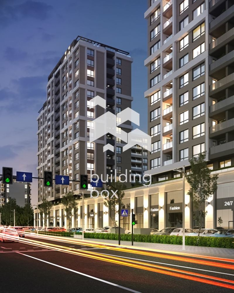 Продава 2-СТАЕН, гр. Пловдив, Гагарин, снимка 4 - Апартаменти - 54032252