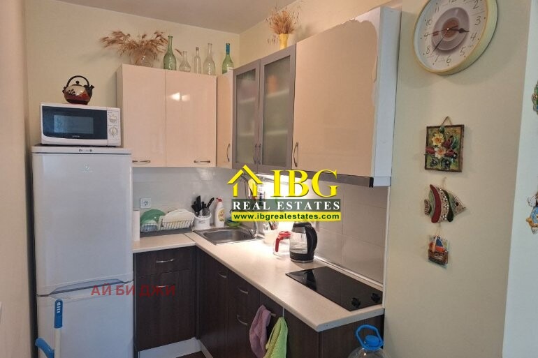 Продава 2-СТАЕН, с. Равда, област Бургас, снимка 3 - Апартаменти - 56343947