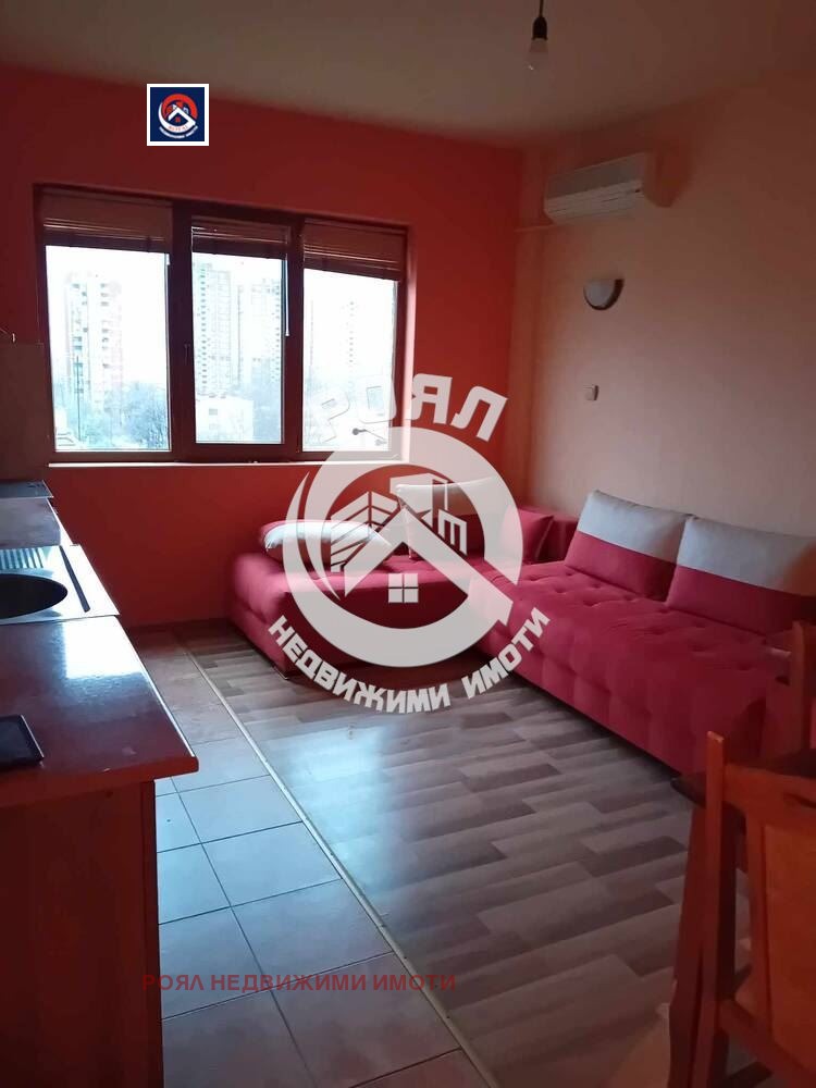 In vendita  2 camere da letto Plovdiv , Izgrev , 58 mq | 90146221 - Immagine [2]