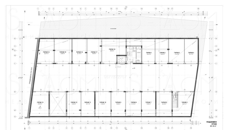 Продава 3-СТАЕН, гр. Стара Загора, Железник - център, снимка 4 - Aпартаменти - 48979778