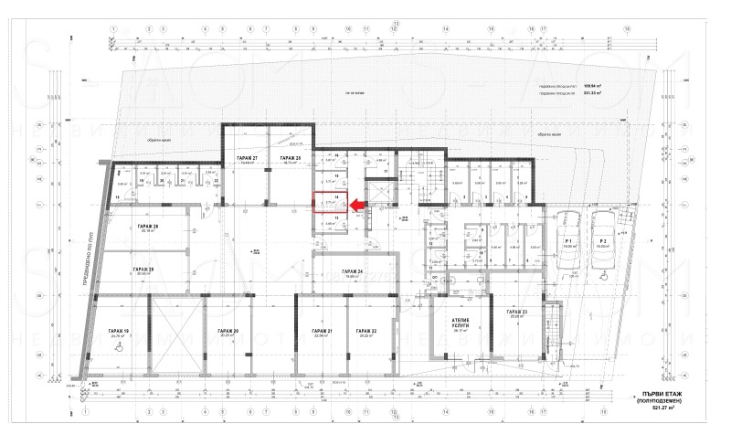 Продава 3-СТАЕН, гр. Стара Загора, Железник - център, снимка 3 - Aпартаменти - 48979778