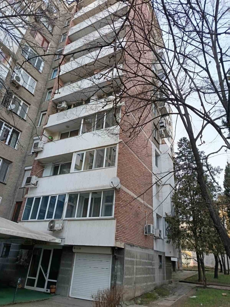 Продава  3-стаен град Стара Загора , Център , 50 кв.м | 44864666