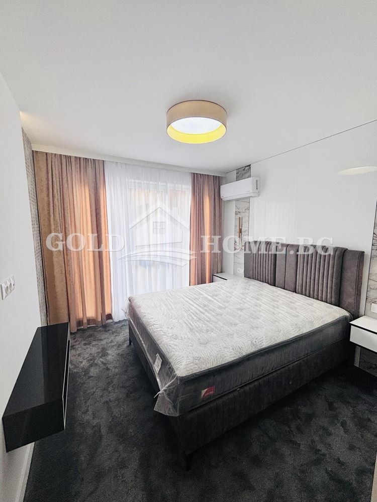 Til salg  2 soveværelser Plovdiv , Ostromila , 96 kvm | 86893149 - billede [7]