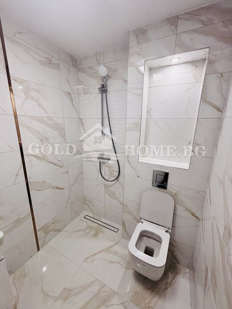 Til salg  2 soveværelser Plovdiv , Ostromila , 96 kvm | 86893149 - billede [12]