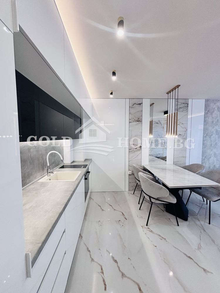 Til salg  2 soveværelser Plovdiv , Ostromila , 96 kvm | 86893149 - billede [4]