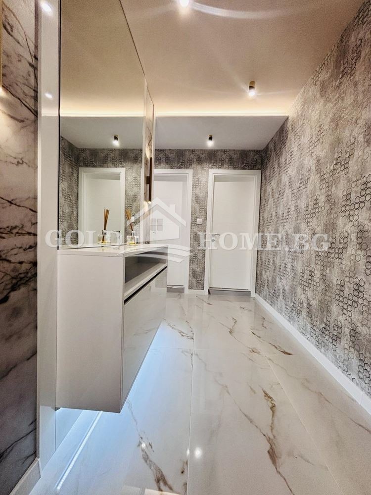 Til salg  2 soveværelser Plovdiv , Ostromila , 96 kvm | 86893149 - billede [10]