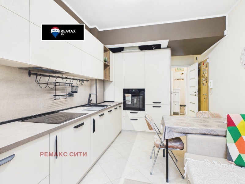 Продава 3-СТАЕН, гр. София, Център, снимка 7 - Апартаменти - 53256941