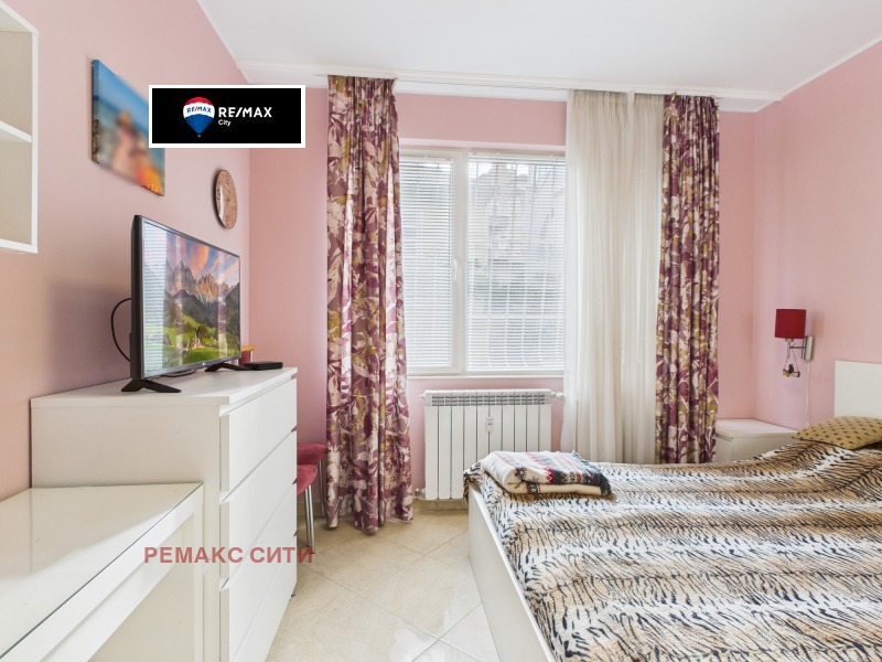 Продава 3-СТАЕН, гр. София, Център, снимка 8 - Апартаменти - 53256941