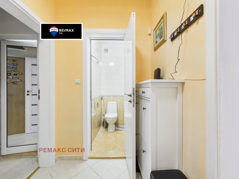 Продава 3-СТАЕН, гр. София, Център, снимка 10 - Апартаменти - 53256941