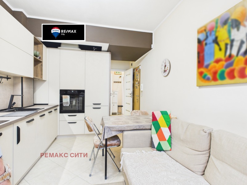 Продава 3-СТАЕН, гр. София, Център, снимка 6 - Апартаменти - 53256941