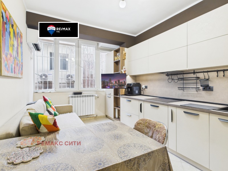 Продава 3-СТАЕН, гр. София, Център, снимка 4 - Апартаменти - 53256941