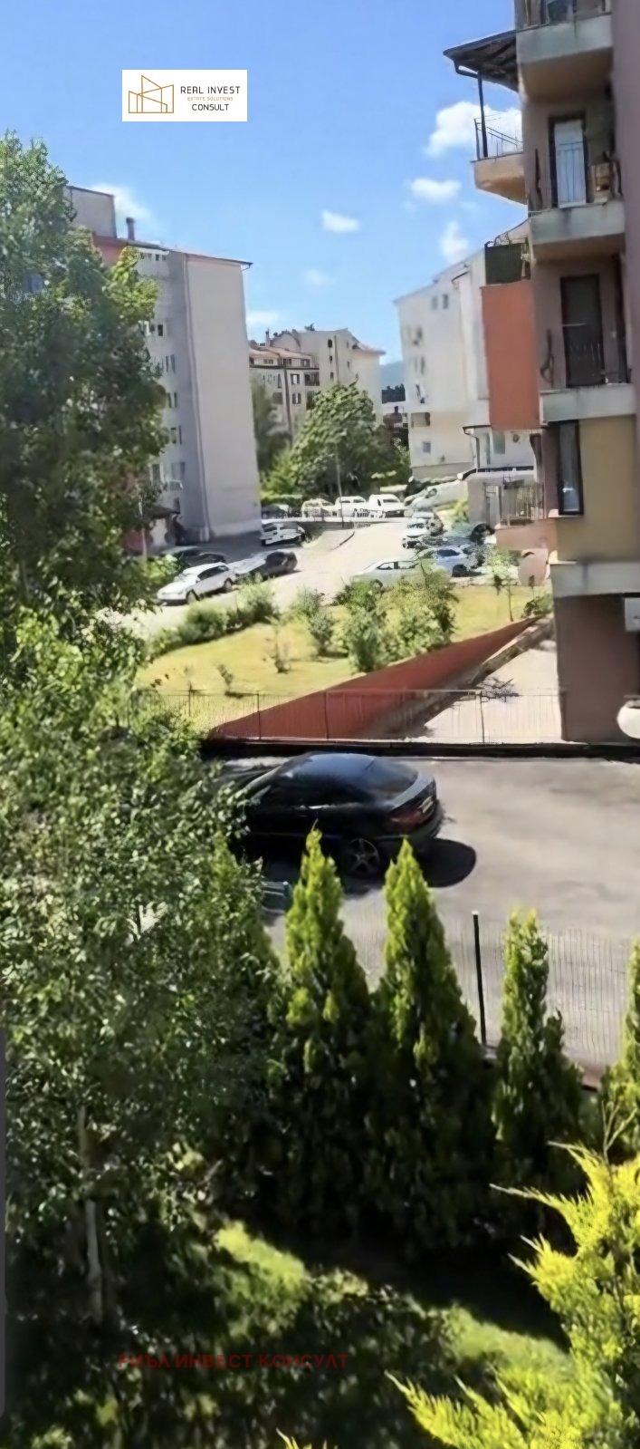 Продава 3-СТАЕН, гр. София, Малинова долина, снимка 10 - Апартаменти - 55007963
