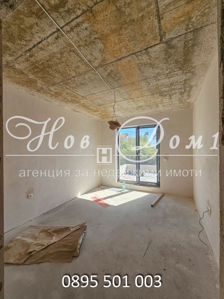 Продава 3-СТАЕН, гр. Варна, Левски 2, снимка 13 - Апартаменти - 56220673