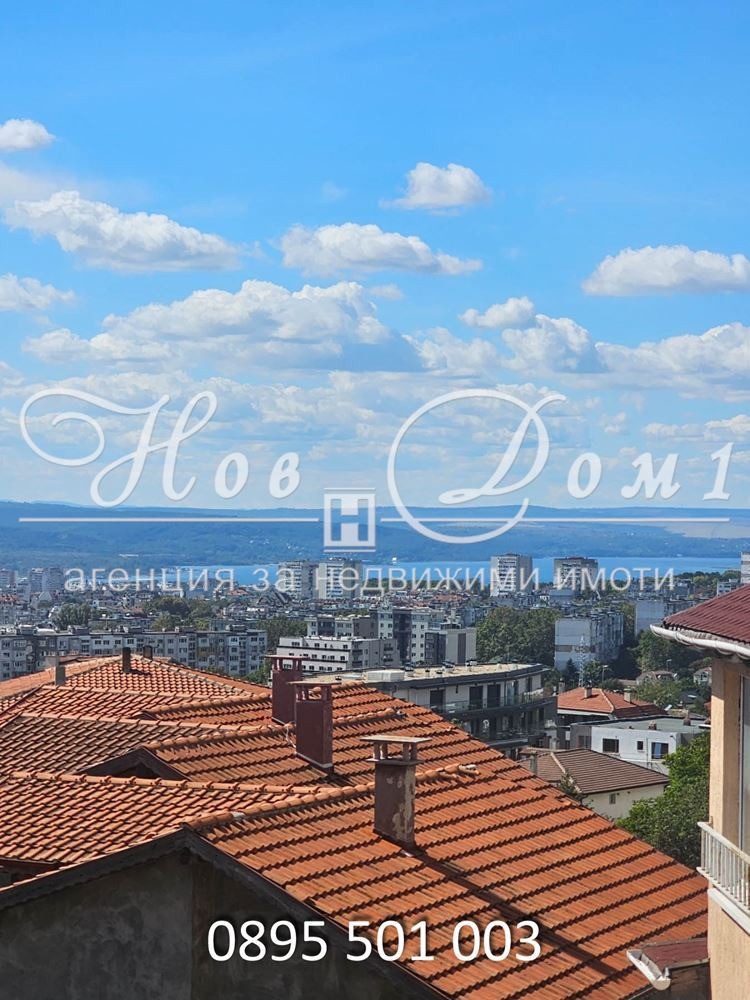 Продава 3-СТАЕН, гр. Варна, Левски 2, снимка 15 - Апартаменти - 56220673
