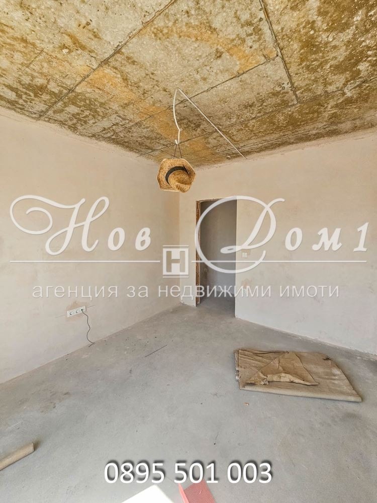 Продава 3-СТАЕН, гр. Варна, Левски 2, снимка 12 - Апартаменти - 56220673