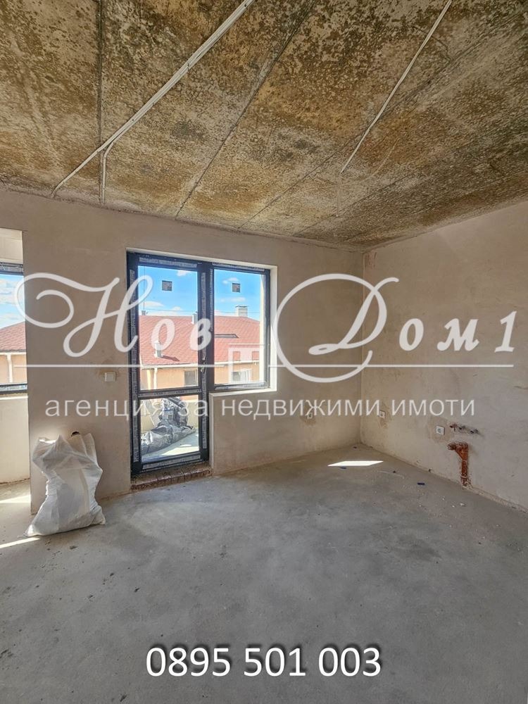 Продава 3-СТАЕН, гр. Варна, Левски 2, снимка 4 - Апартаменти - 56220673