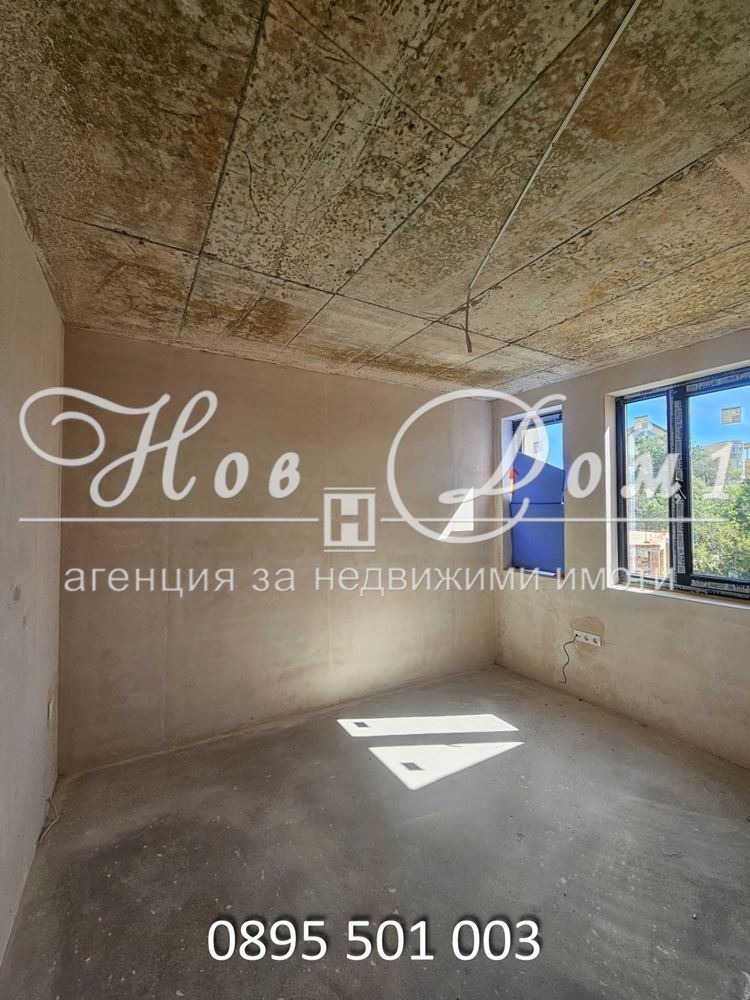 Продава 3-СТАЕН, гр. Варна, Левски 2, снимка 8 - Апартаменти - 56220673