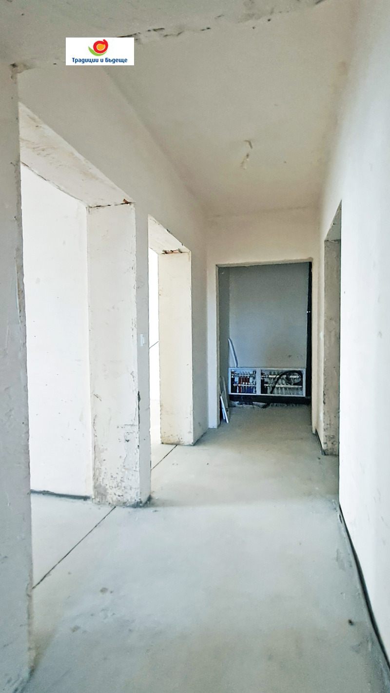 Продава 4-СТАЕН, гр. София, Младост 4, снимка 9 - Апартаменти - 48803405